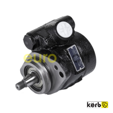 Steering Pump for SCANIA 3 SERIES TRUCK 3 SERIES BUS -  394443, 571370, ZF: 7674 955 284, 7674 955 217