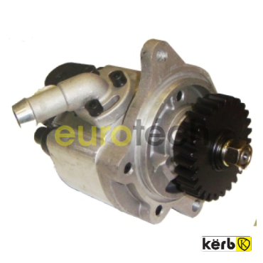 Steering Pump for RENAULT - MAXTER 6X4 8X4 G340TI 6X6 PREMIUM TR 4X2 1999 -  5010 600 054