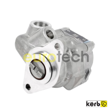 Steering Pump for IVECO  E.TRAK CURSOR E.STAR CURSOR E.TECH CURSOR STRALIS TRAKKER-  41211223, ZF: 8695 955 116