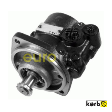 Steering Pump for IVECO -  42498096, 4708327, 7674955232, ZF 7674 955 232