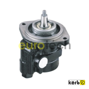 Steering Pump for IVECO -  4833411, ZF: 7673 955 322