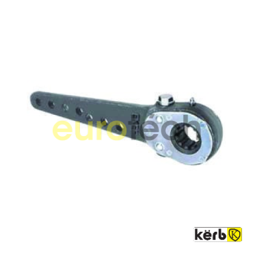 Slack Adjuster - 517452200 - 106001125 2100200102 - 4335010000 0517452200 - 8241016231 FK713960 - MEIO205 