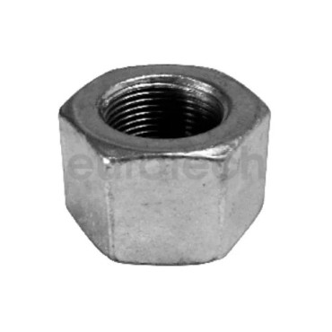 U Bolt Nut