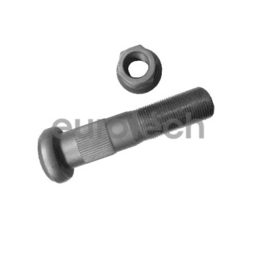 Hub Bolt - 21018490