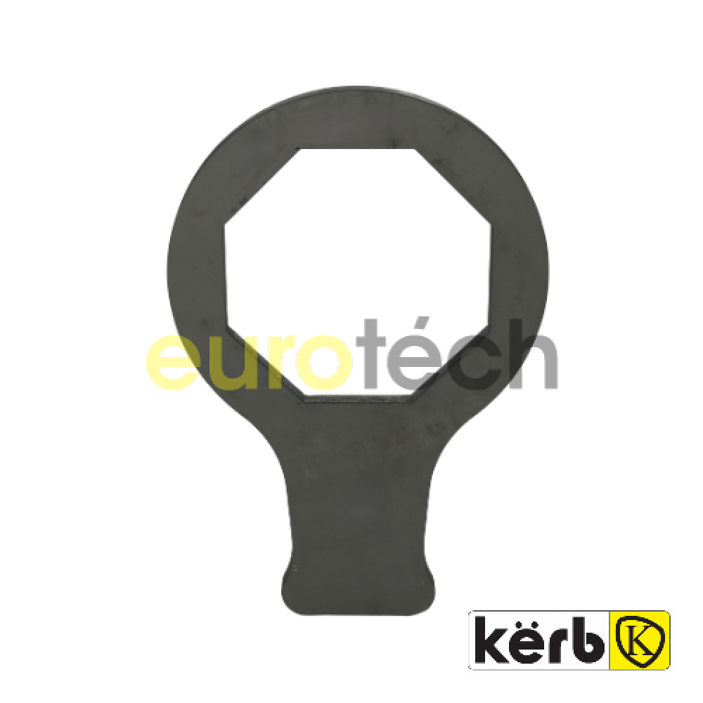 Hub Cap Spanner -12 T, 14 T, 16 T