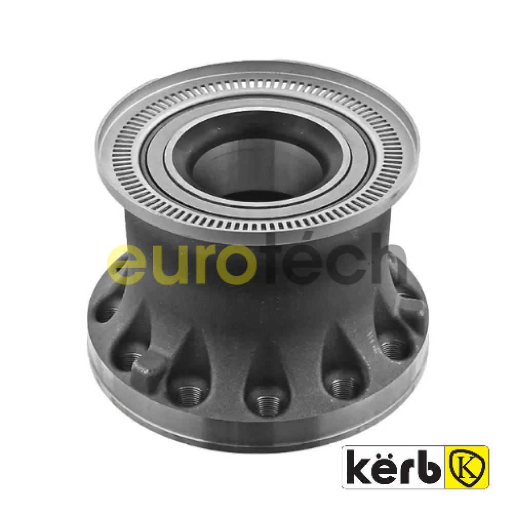 WHEEL HUB - 81934200349 -81934200330 - 81934200288