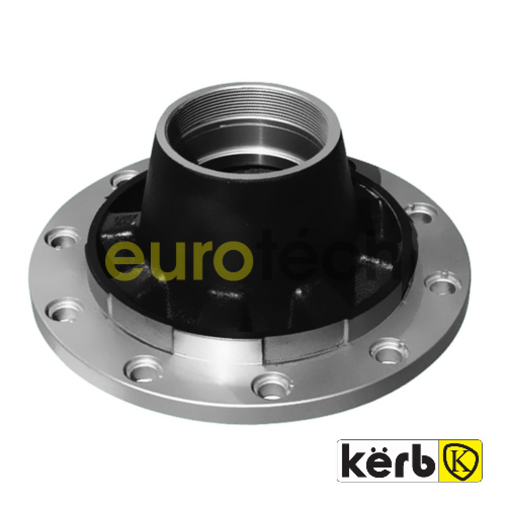 WHEEL HUB - 1307105510