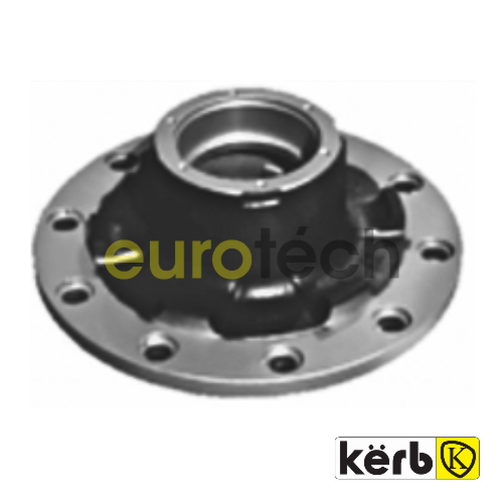 WHEEL HUB - 2307104200 / 2307104212 / 2307106000