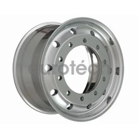 Forged Aluminum Alloy - 22.5x9