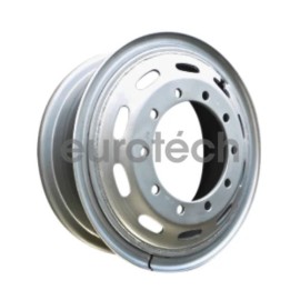 STEEL WHEEL RIM - 12x24