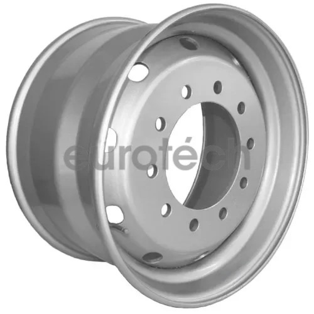 STEEL WHEEL  22.5x8.25