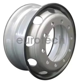 STEEL WHEEL RIM 25.5x9