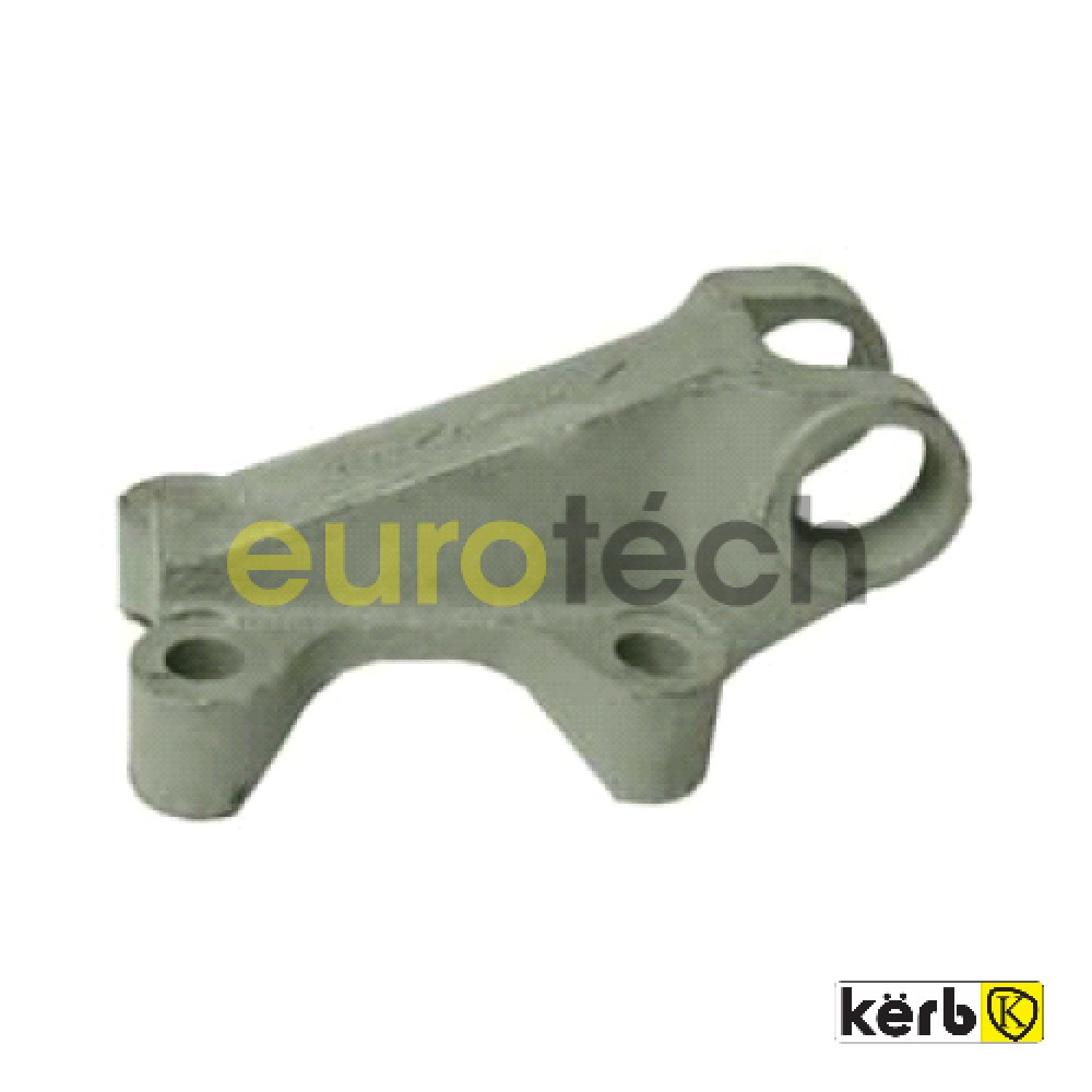 Axle Bracket  for FRUEHAUF - FRU-UXA000028