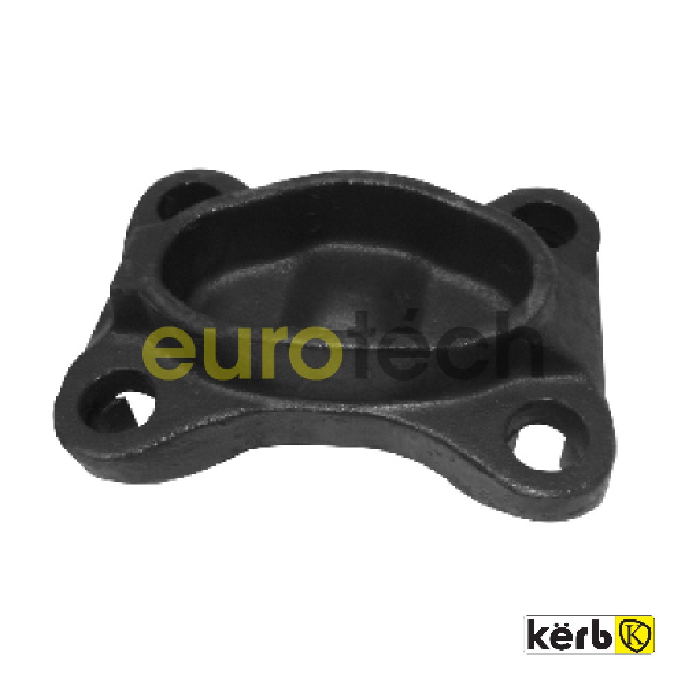 Axle Plate Upper for ROR - 21206056