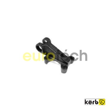 Bracket for Square Axle for FRUEHAUF - UXA-000495-001