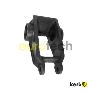 Centre Hanger Bracket for Straight Bush Equalizer for ROR - 21205837