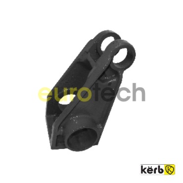 Hanger Bracket Centre for Straight Bush Equalizer for ROR - 21205836