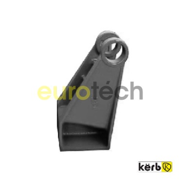 Hanger Bracket Front for ROR - 21206082