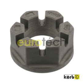 Axle Nut 0326217120 FOR BPW