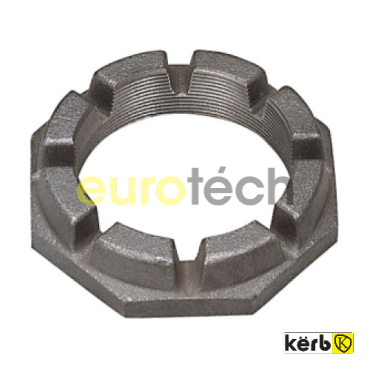 Axle Nut  AJA0755001 FOR FRUEHAUF