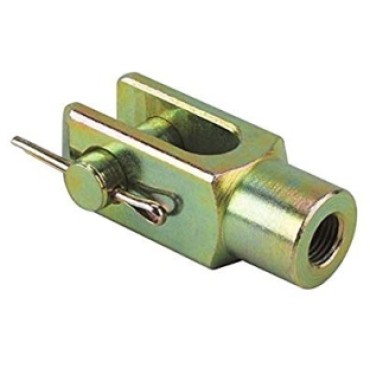 Booster Clevis Yoke STD