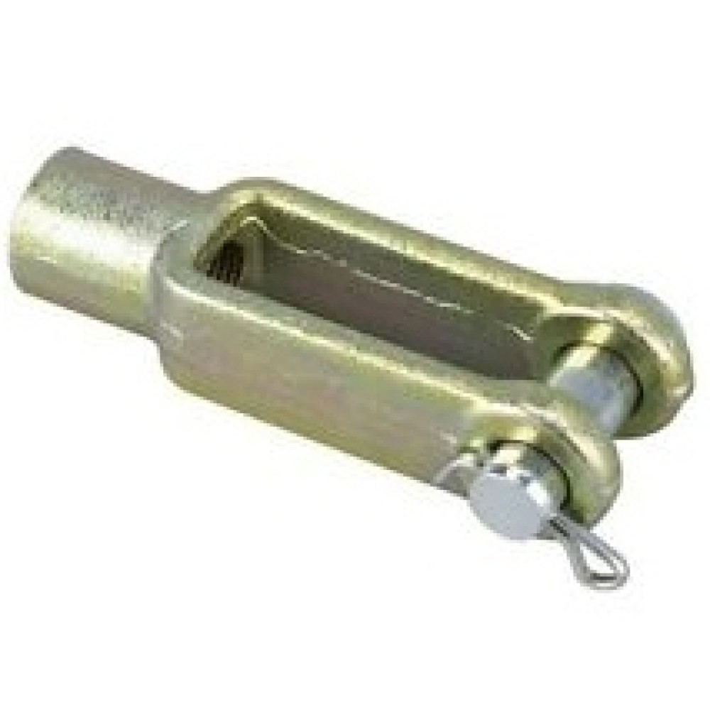 Booster Clevis Yoke Long