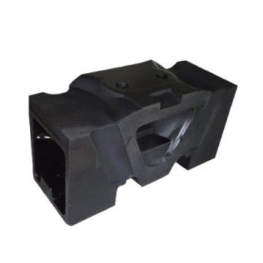 Engine Mounting - 000 242 1213, 000 241 1513