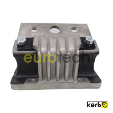 Engine Mounting - 620 240 07 17, 620 240 00 17, 620 240 02 17, 620 240 01 17