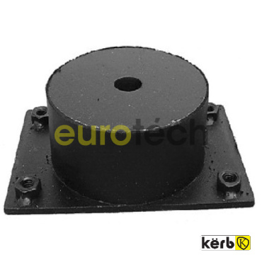 Engine Mounting front 1503490, 1503489, 1088363 S