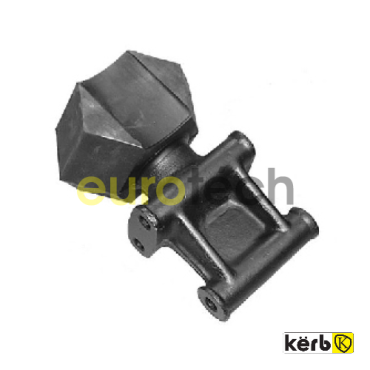 Engine Mounting front 1573891