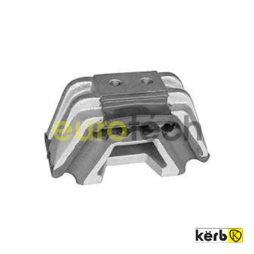 Engine Mounting for SCANIA - 278599, 364833