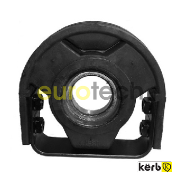 Center Bearing for mercedes  - 656 411 02 12, 656 411 00 12