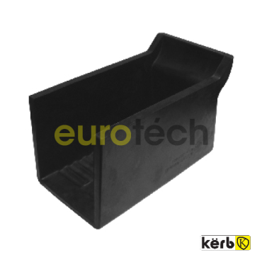 Spring Cushion Rubber - 12 T 0314014010 FOR BPW