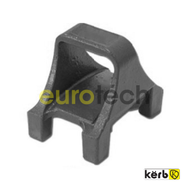 Spring Seat Bracket right 395 325 11 19, 624 325 03 19 FOR MERCEDES