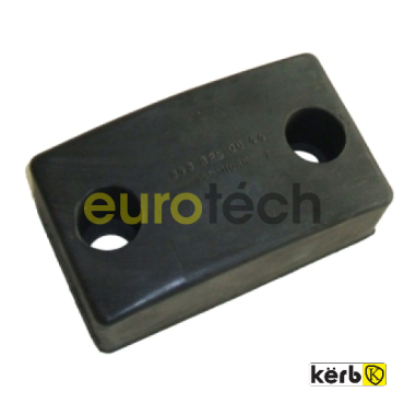 Rubber Buffer 343 325 00 44 FOR MERCEDES