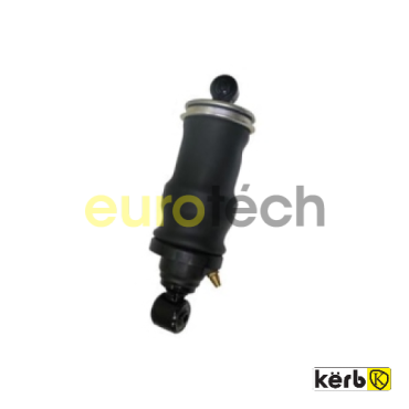 Shock Absorber for MAN - 81.41722.6057, 85.41722.6012, 85.41722.6006