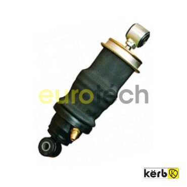 Shock Absorber for MAN - 81417226052