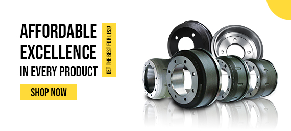 High-Quality Truck Parts in Namibia | Europart