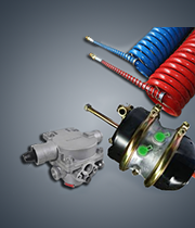 Europart Truck Spare Parts in Zambia